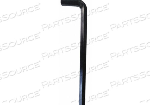 OEM#: 54TU55ШЕСТИГРАННЫЙ КЛЮЧ L SAE 1/2 8-15/16 L ЧЕРНЫЙ ОКСИД от Westward