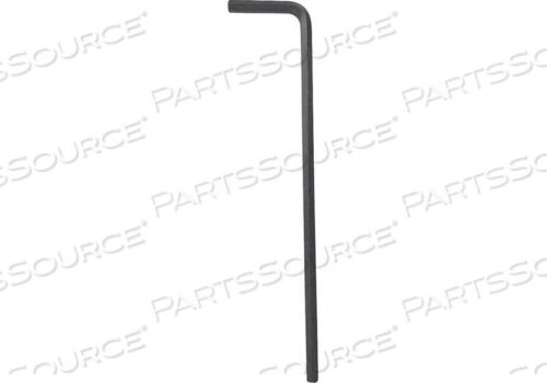 OEM#: 54TU68HEX KEY L SAE 7/64 3-35/64 L BLK OXIDE от Westward