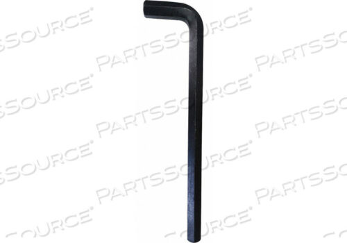 OEM#: 54TU69HEX KEY L SAE 9/16 8-31/32 L BLK OXIDE от Westward