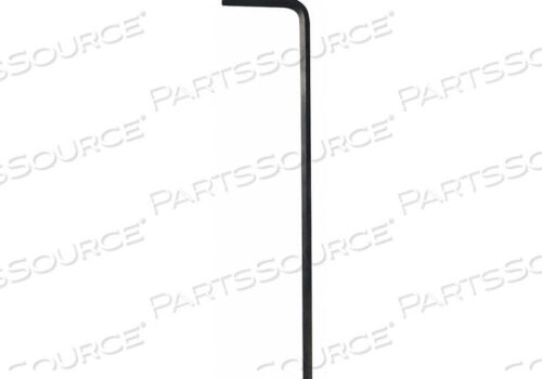 OEM#: 54TU89ШЕСТИГРАФИЧЕСКИЙ КЛЮЧ L МЕТРИЧЕСКИЙ 2.5MM 3-31/64 L от Westward