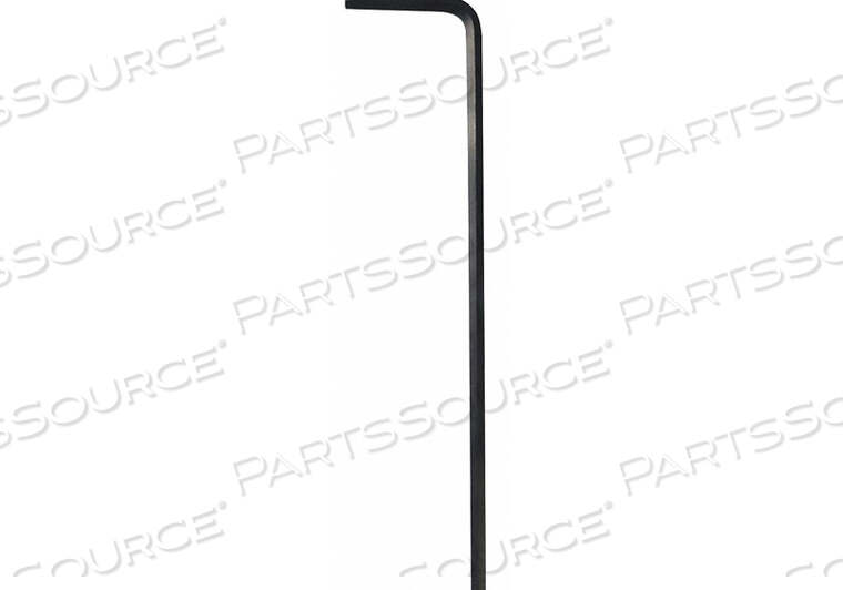 OEM#: 54TU89ШЕСТИГРАФИЧЕСКИЙ КЛЮЧ L МЕТРИЧЕСКИЙ 2.5MM 3-31/64 L от Westward