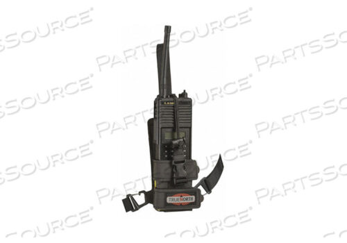 OEM#: RH6500RADIO CHEST HARNESS 1000D CORDURA(R) от True North Gear