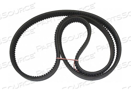 OEM#: 54TY12V-BELT BANDED COGGED 2/BX112 от DAYTON ELECTRIC MANUFACTURING CO