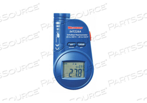 OEM#: 54TZ28IR THERM 1 @ 6 -20 ДО 932 ГРАДУСОВ F от Westward