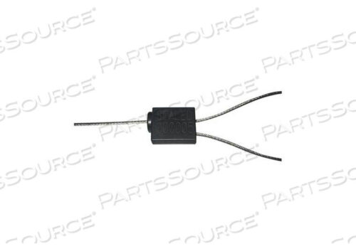 OEM#: V47130121-08-GRAICABLE SEAL ABS/ZINC BLACK 12 L PK100 от TydenBrooks