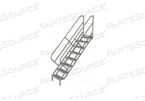 OEM#: WISS1082428 STEP ПРОМЫШЛЕННАЯ ЛЕСТНИЦА, GRIP STRUT от Tri-Arc