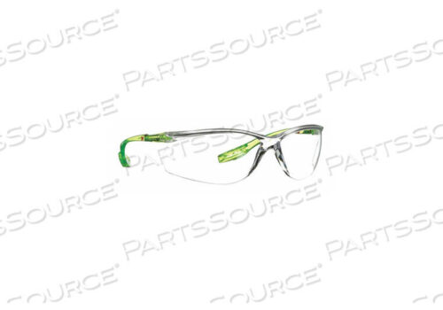OEM#: SCCS01SGAF-GRNЗАЩИТНЫЕ ОЧКИ ПРОЗРАЧНЫЕ УНИСЕКС от 3M Consumer