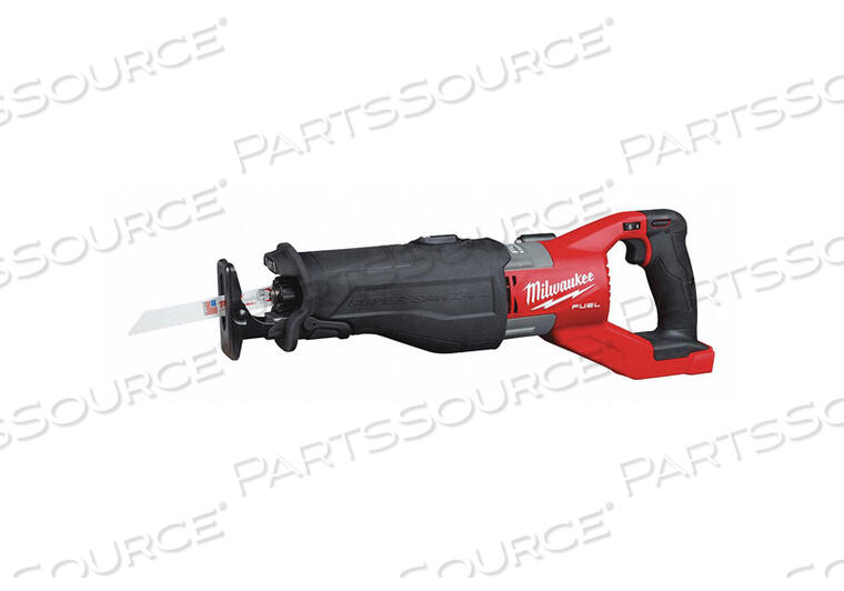 OEM#: 2722-20АККУМУЛЯТОРНАЯ ПИЛА С ВОЗВРАТОМ НА 3000 ШПИН 18 В постоянного тока от Milwaukee Electric Tools