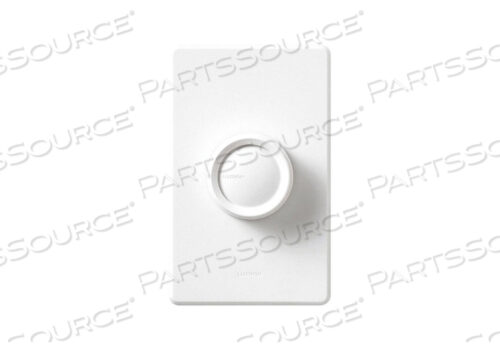 OEM#: FSQ-2FH-DKFAN УПРАВЛЯЮЩИЙ ПЕРЕКЛЮЧАТЕЛЬ 120 В 1,5 А БЕЛАЯ ПЛАСТИНА от Lutron