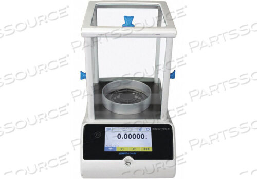 OEM#: EAB225IКОМПАКТНЫЕ НАСТОЛЬНЫЕ ЦИФРОВЫЕ ВЕСЫ 220G CAP. от Adam Equipment