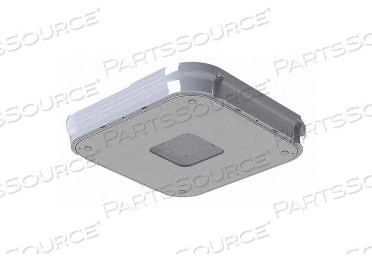 OEM#: ECLS010T5SM75011SMWHTECANOPY LIGHT LED 5000K 3700 LM 29W от GE Lighting