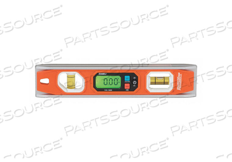 OEM#: 1435-1000DDIGITAL LEVEL 10 L от Johnson Level