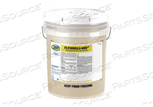 OEM#: 246535ВЕДРО-КОНТЕЙНЕР ДЛЯ ОЧИСТКИ ПИЩЕВОГО ОБОРУДОВАНИЯ от Zep