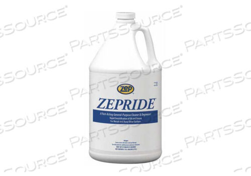 OEM#: 56724DEGREASER 128 OZ. МЯГКИЙ КОНЦЕНТРИРОВАННЫЙ PK4 от Zep