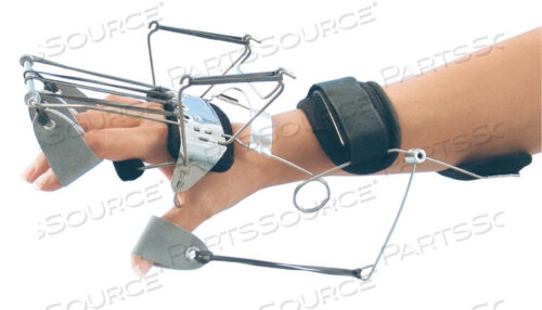 OEM#: 2970003517WHFO COMB SP OPEN WLRV KN BND SM от AliMed, Inc.