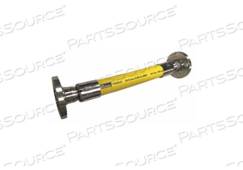 OEM#: H034532-15-SS-FFШЛАНГ ДЛЯ ХИМИЧЕСКОЙ ТЕХНИКИ 2 ID X 15 ФУТОВ от Eaton