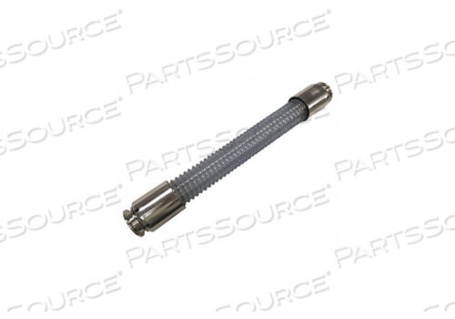 OEM#: WT100-10-TRI-TRIFOOD GRADE HOSE ASSEMBLY 1 ID X 10 FT. от Kuriyama