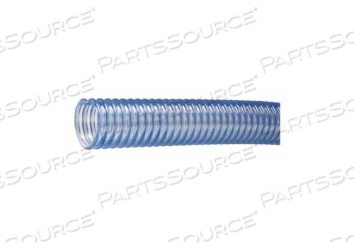 OEM#: WT200X50GBULK ПИЩЕВОЙ ШЛАНГ 2 ID X 50 ФУТОВ от Kuriyama