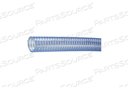 OEM#: WE100X100GBULK ПИЩЕВОЙ ШЛАНГ 1 ID X 100 ФУТОВ от Kuriyama