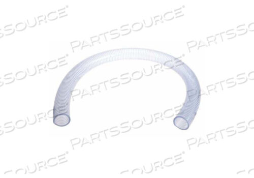 OEM#: NTF100-50-GFOOD ШЛАНГ 1 ID X 50 ФУТОВ. ПРОЗРАЧНЫЙ от Continental