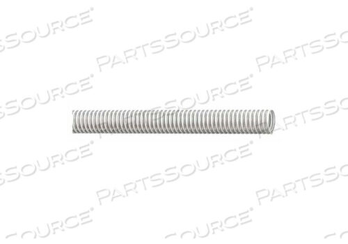 OEM#: VBT300-25-GFOOD ШЛАНГ 3 ID X 25 ФУТОВ. ПРОЗРАЧНЫЙ от Continental