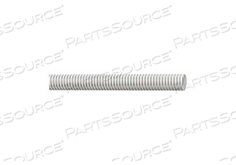 OEM#: VBT150-10-GFOOD ШЛАНГ 1-1/2 ID X 10 ФУТОВ. ПРОЗРАЧНЫЙ от Continental