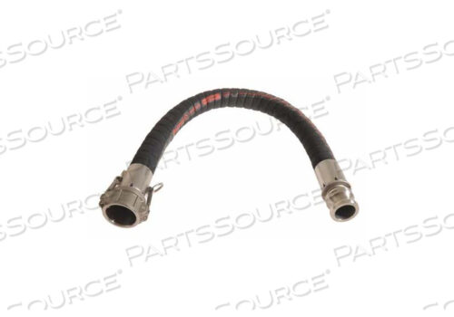 OEM#: CHX100-15CE-GCHEMICAL HOSE ASSEMBLY 1 ID X 15 FT. by Continental