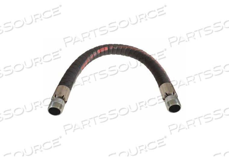 OEM#: CHX300-15NN-GХИМИЧЕСКИЙ ШЛАНГ В СБОРЕ 3 ID X 15 ФУТОВ от Continental