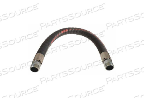 OEM#: CHX200-10NN-GХИМИЧЕСКИЙ ШЛАНГ В СБОРЕ 2 ID X 10 ФУТОВ от Continental