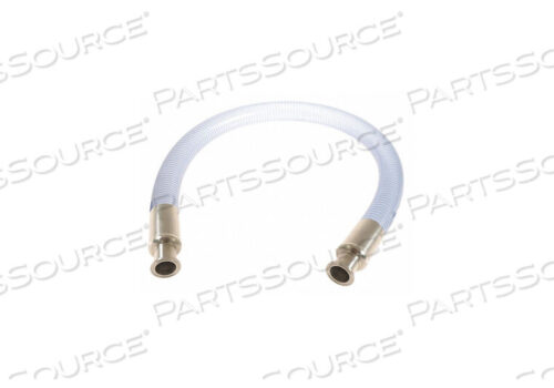 OEM#: NTF150-03TC-GFOOD GRADE HOSE 1-1/2 ID X 36 CLEAR от Continental