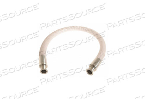 OEM#: NFW100-05TC-GFOOD GRADE HOSE 1 ID X 5 FT. CLEAR от Continental