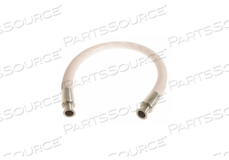 OEM#: NFW200-20TC-GFOOD GRADE HOSE 2 ID X 20 FT. CLEAR от Continental