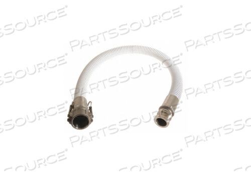 OEM#: VBT300-08CE-GFOOD GRADE HOSE 3 ID X 8 FT. CLEAR от Continental