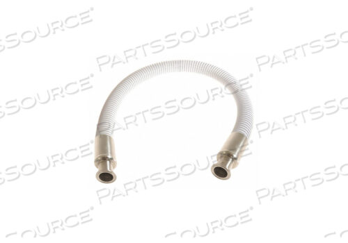 OEM#: VBT150-20TC-GFOOD GRADE HOSE 1-1/2 ID X 20 FT. CLEAR от Continental