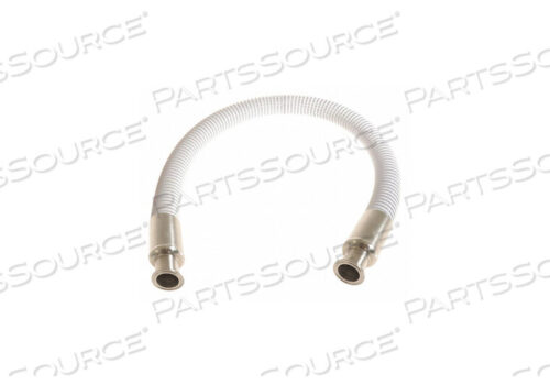 OEM#: VBT200-08TC-GFOOD GRADE HOSE 2 ID X 8 FT. CLEAR от Continental