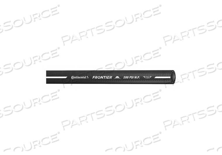 OEM#: HZB03820-100-GAIR HOSE 3/8 ID X 100 FT BLACK от Continental