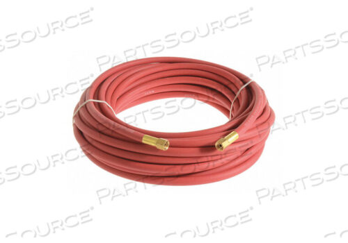 OEM#: HZR02525-05-41-GAIR HOSE 1/4 I.D. 5 FT. от Continental