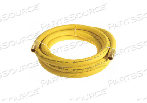 OEM#: HZY07530-10-11-GAIR HOSE 3/4 I.D. 10 FT. от Continental