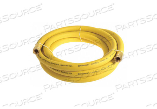 OEM#: HZY07530-15-41-GAIR HOSE 3/4 I.D. 15 FT. от Continental
