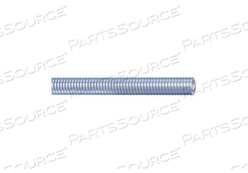 OEM#: 20013688ПИЩЕВОЙ ШЛАНГ 3 ID X 100 ФУТОВ. ПРОЗРАЧНЫЙ от Continental