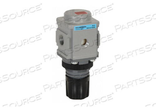 РЕГУЛЯТОР ДАВЛЕНИЯ ВОЗДУХА РАЗМЕР ТРУБЫ 1/4