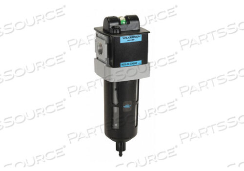 OEM#: M28-06-BK00BКОАЛЕСЦИРУЮЩИЙ ФИЛЬТР 0,5 МИКРОННЫЙ РЕЙТИНГ от Wilkerson