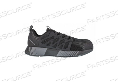 OEM#: RB4310ATHLETIC SHOE 8 W BLACK COMPOSITE PR от Reebok