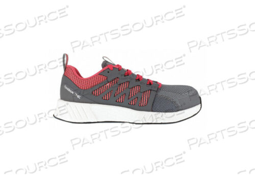 OEM#: RB312ATHLETIC SHOE 6-1/2 M GRAY COMPOSITE PR от Reebok