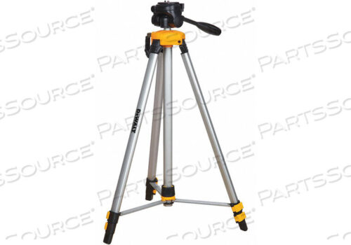 OEM#: DW0881TTRIPOD ADJUSTABLE 3 FT TO 6 FT L от DeWalt