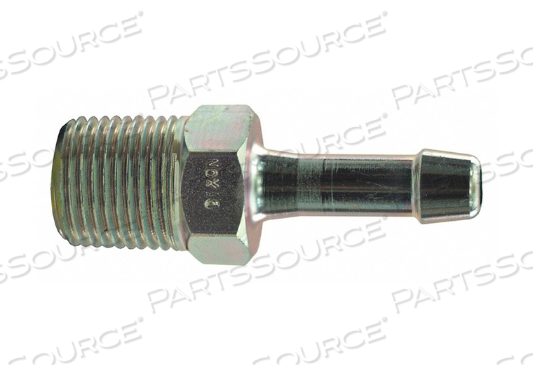 OEM#: KHN882ШТУЦЕР ДЛЯ ШЛАНГА С КОЛЮЧИМ ШЛАНГОМ, ID ШЛАНГА 1 NPT от Dixon Valve and Coupling