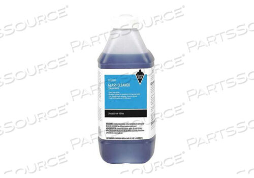OEM#: 55JF66БУТЫЛКА ДЛЯ ОЧИСТКИ СТЕКЛА ОБЪЕМОМ 0,50 ГАЛЛОНА от Tough Guy