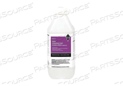 OEM#: 55JF71БУТЫЛКА ДЕЗОДОРАНТА ОБЪЕМОМ 0,50 ГАЛЛОНА от Tough Guy