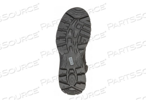 OEM#: 12394ТАКТИЧЕСКИЕ БОТИНКИ 10-1/2 W ЧЕРНЫЕ ОДНОЦВЕТНЫЕ PR от 5.11 Tactical
