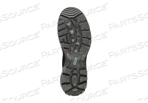 OEM#: 12391ТАКТИЧЕСКИЕ БОТИНКИ 8-1/2 W ЧЕРНЫЕ ОДНОЦВЕТНЫЕ PR от 5.11 Tactical